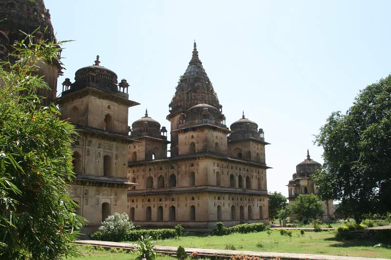 India & Nepal 2011 - 1117